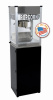 Paragon Professional Series 4 oz. Popcorn Machine and Stand